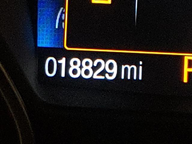 FORD ESCAPE SE 2017
