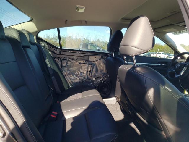 NISSAN ALTIMA SL 2023