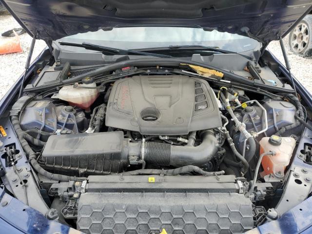 ALFA ROMEO GIULIA 2019