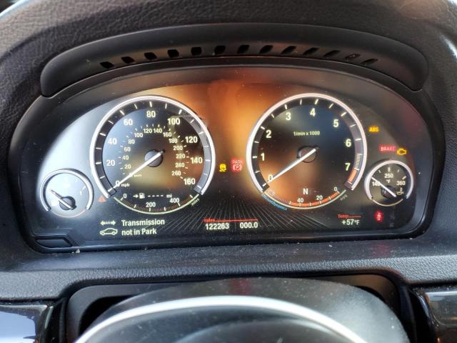 BMW 535 IGT 2014
