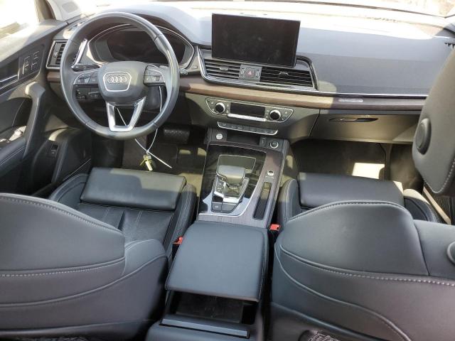 AUDI Q5 PREMIUM PLUS 2021