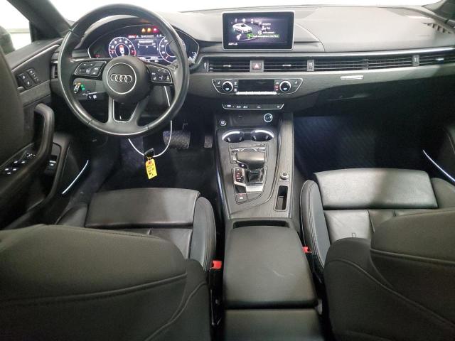 AUDI A5 PREMIUM PLUS S-LINE 2019