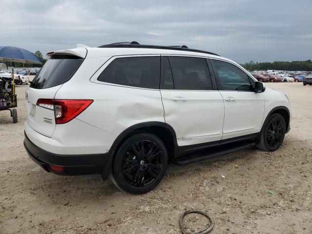 HONDA PILOT SE 2021
