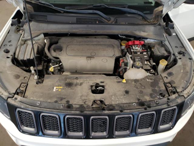 JEEP COMPASS TRAILHAWK 2019