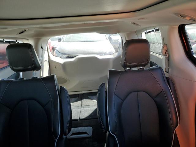 CHRYSLER PACIFICA HYBRID LIMITED 2022