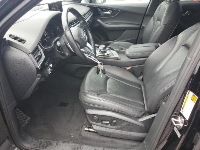 AUDI Q7 PRESTIGE 2016