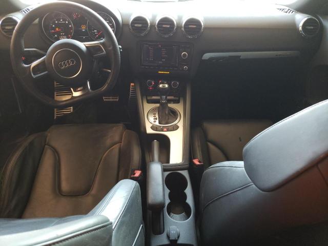 AUDI TT PREMIUM PLUS 2014