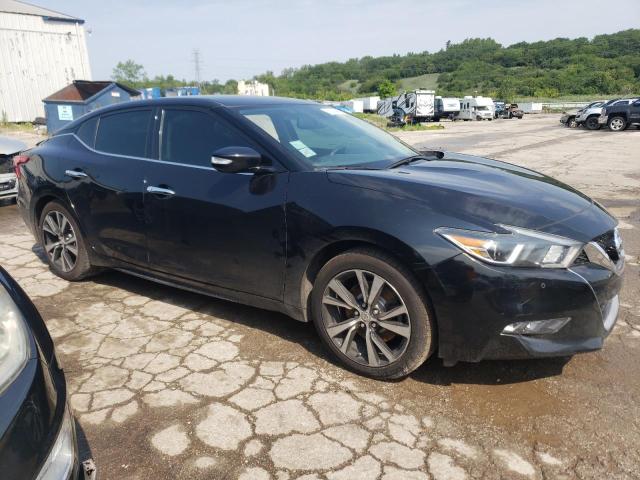 NISSAN MAXIMA 3.5S 2018