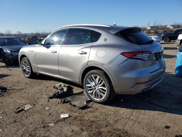 MASERATI LEVANTE LUXURY 2021