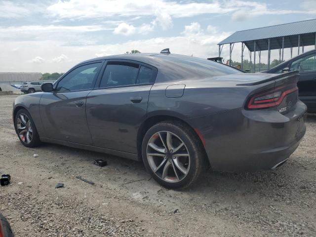 DODGE CHARGER R/T 2015