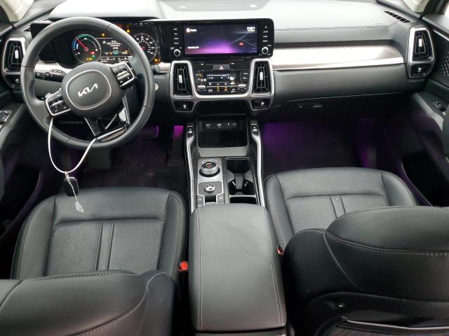 KIA SORENTO EX 2022