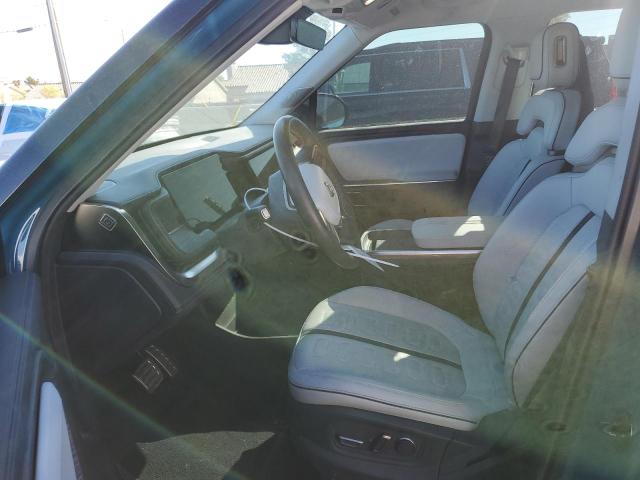 RIVIAN R1T ADVENTURE 2023