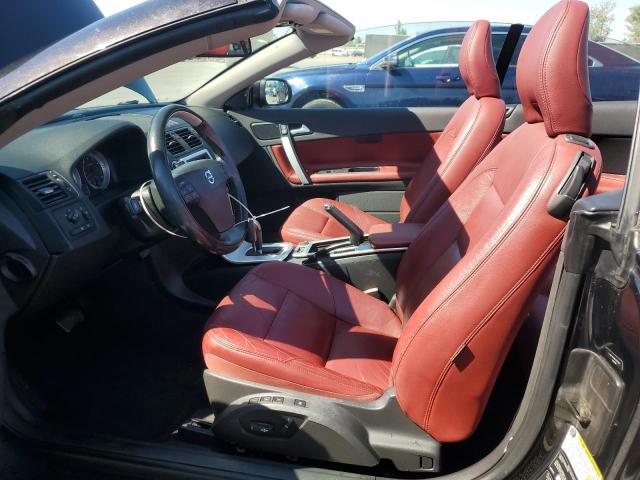 VOLVO C70 T5 2013