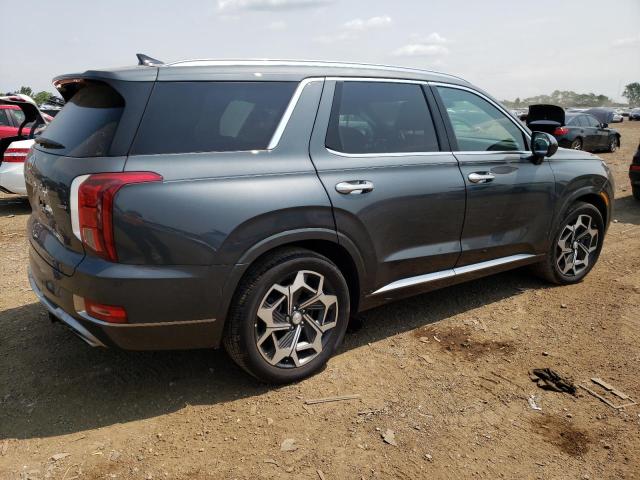 HYUNDAI PALISADE CALLIGRAPHY 2022