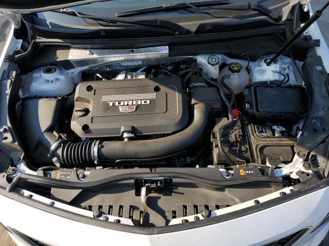 CADILLAC XT4 SPORT 2020