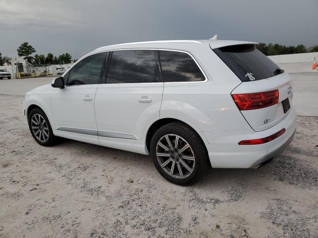AUDI Q7 PREMIUM PLUS 2018