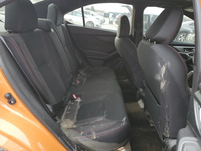 SUBARU WRX PREMIUM 2022