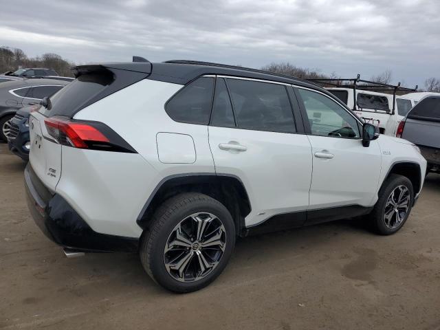 TOYOTA RAV4 PRIME XSE 2023