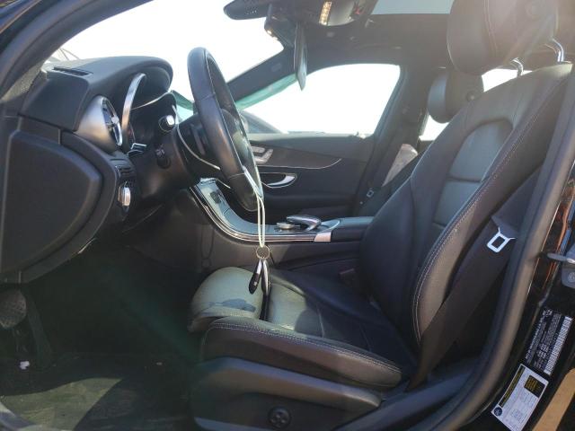 MERCEDES-BENZ C 300 4MATIC 2019