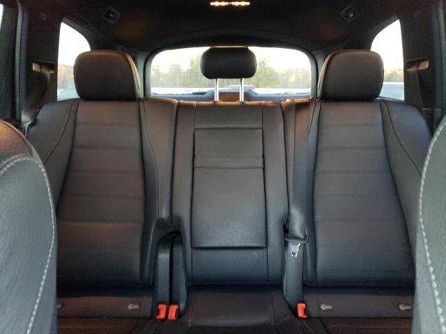 MERCEDES-BENZ GLS 580 4MATIC 2021