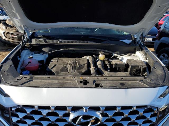 HYUNDAI SANTA FE LIMITED 2022