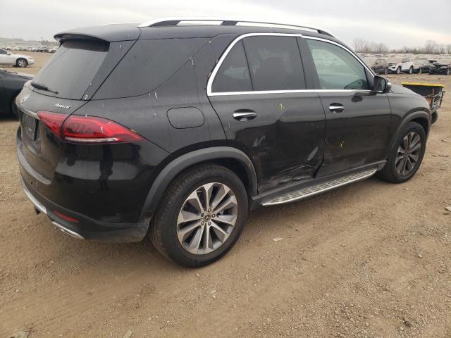 MERCEDES-BENZ GLE 350 4MATIC 2021