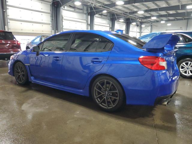 SUBARU WRX PREMIUM 2019