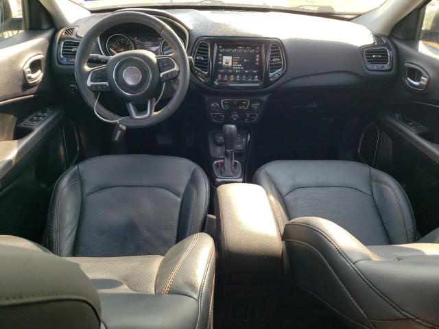 JEEP COMPASS LIMITED 2017
