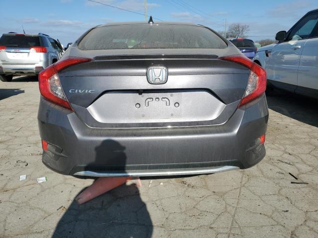 HONDA CIVIC EX 2020