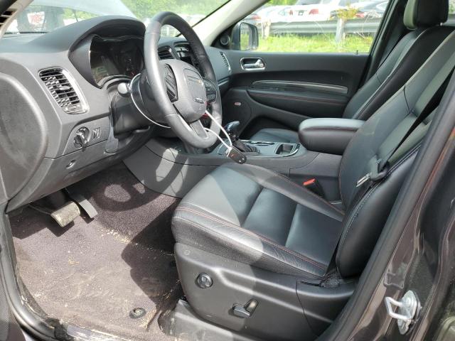 DODGE DURANGO GT 2018