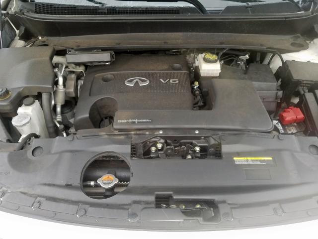 INFINITI QX60 2015