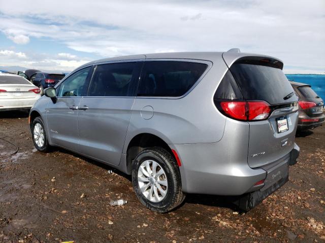 CHRYSLER PACIFICA TOURING 2017