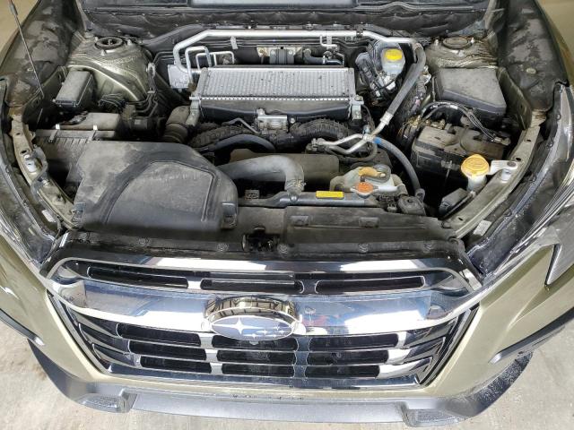 SUBARU ASCENT LIMITED 2023
