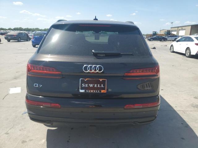 AUDI Q7 PRESTIGE 2023