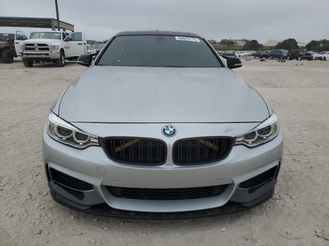 BMW 435 I 2014