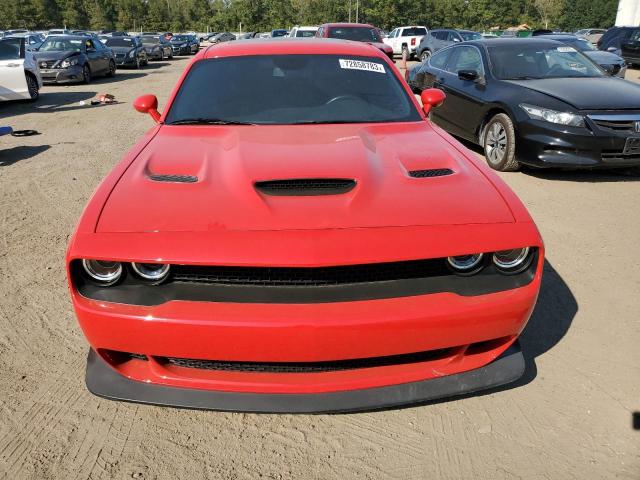 DODGE CHALLENGER R/T SCAT PACK 2019