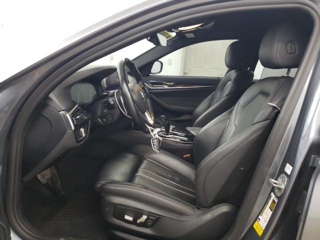 BMW 540 I 2019