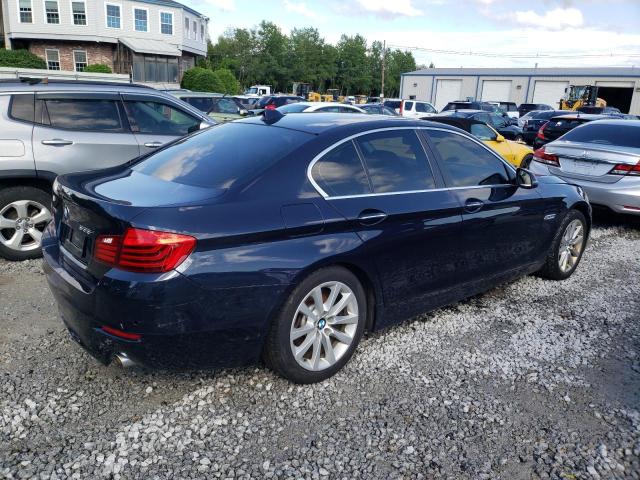 BMW 535 XI 2016