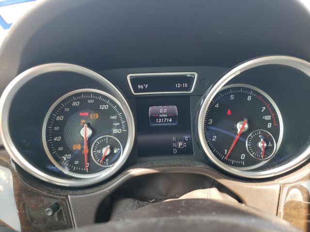 MERCEDES-BENZ GLE 350 2017