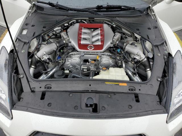 NISSAN GT-R PREMIUM 2013