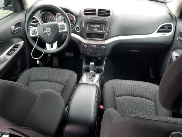 DODGE JOURNEY SE 2018