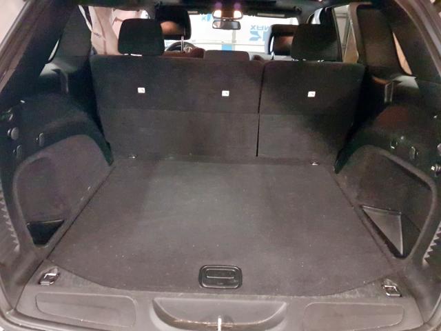 JEEP GRAND CHEROKEE LAREDO 2015