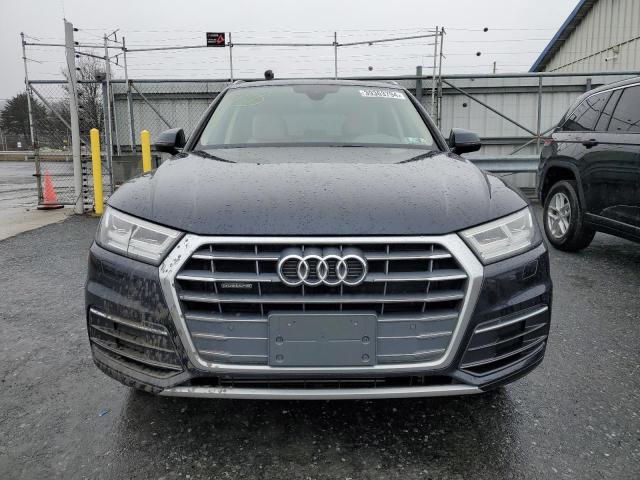 AUDI Q5 PREMIUM PLUS 2018