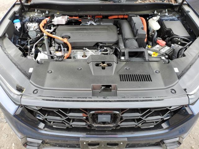 HONDA CR-V SPORT-L 2025