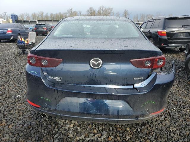 MAZDA 3 PREFERRED 2021