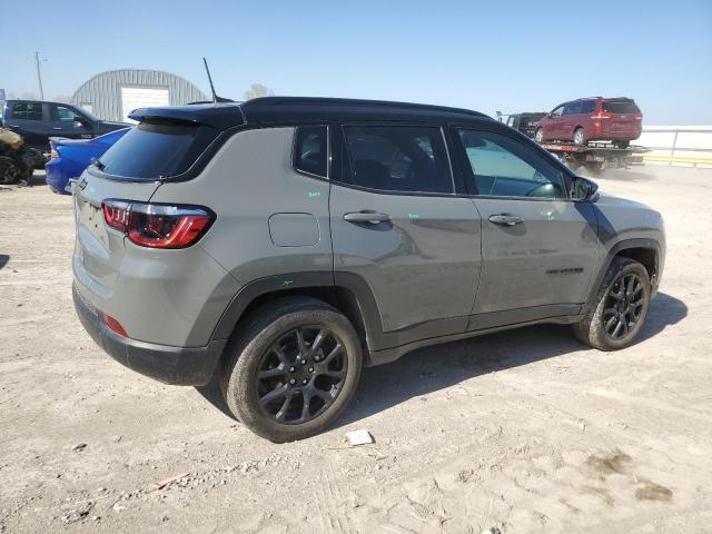 JEEP COMPASS LATITUDE 2023