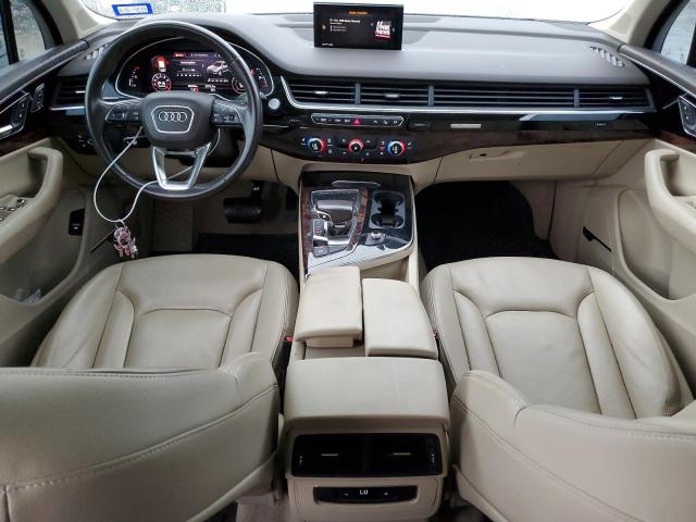 AUDI Q7 PREMIUM PLUS 2018