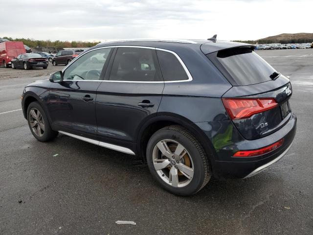 AUDI Q5 PREMIUM PLUS 2018