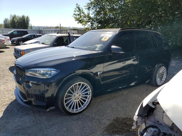 BMW X5 M 2015