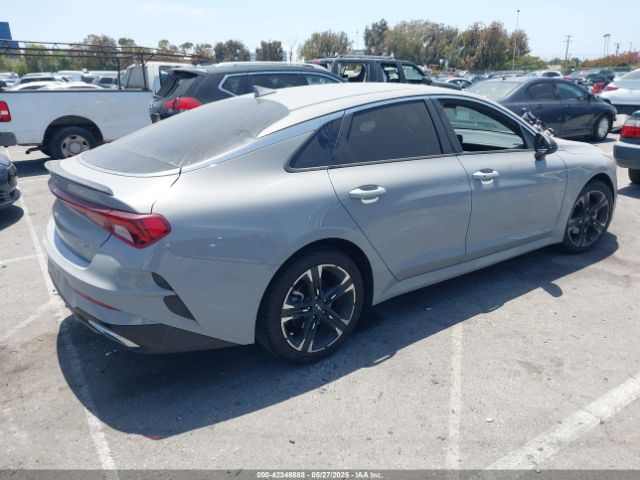 KIA K5 GT-LINE 2024